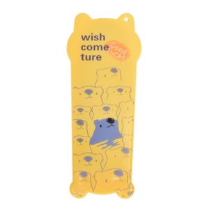 شانه و آینه مدل wish