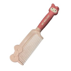 شانه کودک مدل عروسکی طرح کرومی کد 40374
