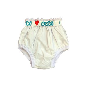 شورت آموزشی کودک سبی مدل se9504 سایز 24 12