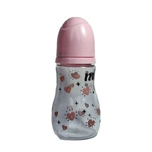شیر خوری مایا مدل دهانه گشاد ظرفیت 270 میلی لیتر