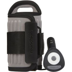 شیر گرم کن مانچکین مدل travel warmer