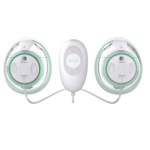 شیردوش برقی الوی مدل double eb01 22