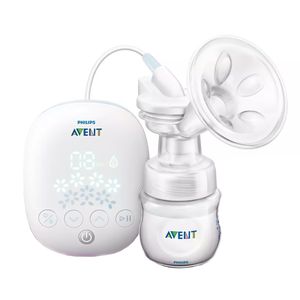 شیردوش برقی اونت مدل a301_3