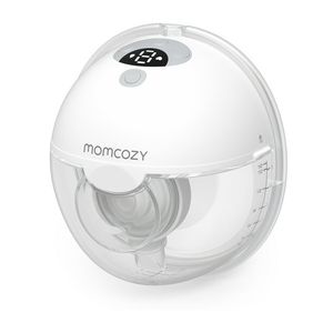 شیردوش برقی مام کوزی مدل m5 hands free breast pumps