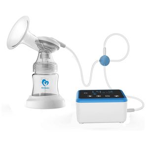 شیردوش برقی مدل bla 8015 02