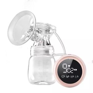 شیردوش برقی مدل bpa free
