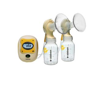 شیردوش برقی مدلا مدل medela freestyle