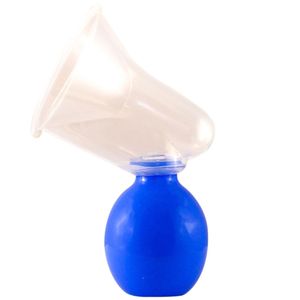 شیردوش دستی بیبی لند مدل breast pump