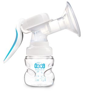 شیردوش دستی لاوی مدل 5_500