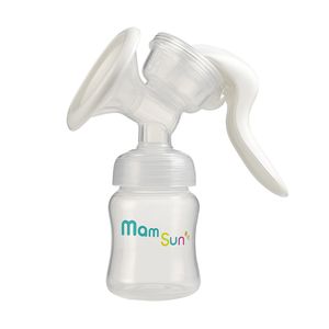شیردوش دستی مام سان مدل comfort mothers