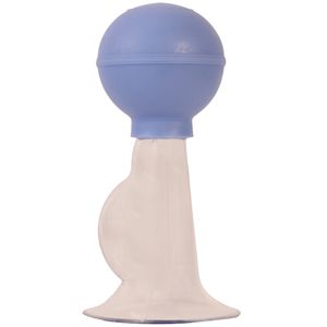 شیردوش مادرشید مدل breast pump 01