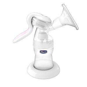 شیردوش چیکو مدل natural feeling 5740