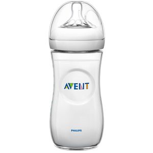 شیشه شیر اونت فیلیپس مدل anti colic گنجایش 330 میلی لیتر