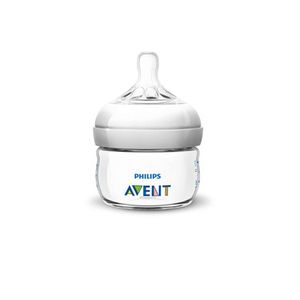 شیشه شیر اونت مدل a699_17 ظرفیت 60 میلی لیتر
