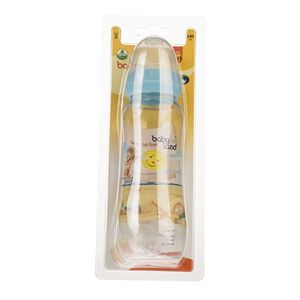 شیشه شیر بیبی لند مدل 241balloon ظرفیت 240 میلی لیتر