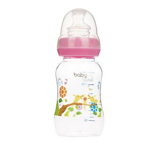 شیشه شیر بیبی لند مدل 306bird ظرفیت 150 میلی لیتر