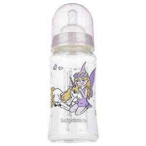 شیشه شیر بیبی نوا مدل horse ظرفیت 300 میلی لیتر