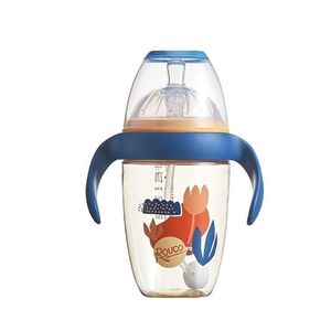 شیشه شیر رووکو مدل rk1045 گنجایش 300 میلی لیتر