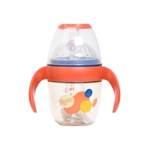 شیشه شیر رووکو مدل rk1046 گنجایش 180 میلی لیتر