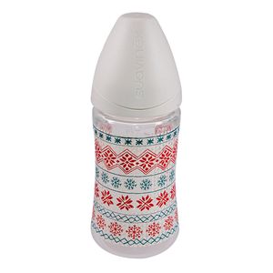 شیشه شیر ساونیکس مدل 3303389 ظرفیت 270 میلی لیتر