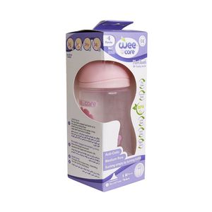 شیشه شیر وی کر مدل b324 حجم 300 میلی لیتر