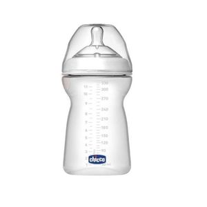 شیشه شیر چیکو مدل 38006 ظرفیت 330 میلی لیتر