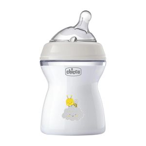 شیشه شیر چیکو مدل c81323.30 گنجایش 250 میلی لیتر