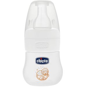 شیشه شیر چیکو مدل micro biberon ظرفیت 60 میلی لیتر