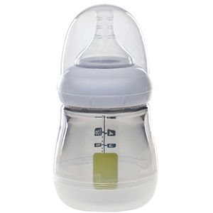 شیشه شیر یومیی مدل n100009 g ظرفیت 160 میلی لیتر