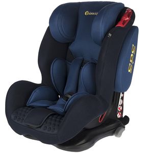 صندلی خودرو بولن هاگ مدل thunder isofix