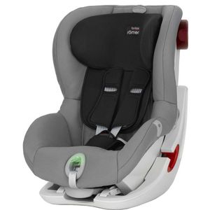 صندلی خودرو کودک بریتکس مدل king ii ats