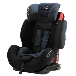صندلی خودرو کودک بلن مدل thunder black stone s16