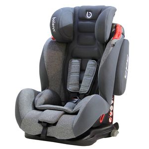 صندلی خودرو کودک بلن مدل thunder mineral grey s18