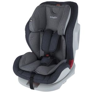 صندلی خودرو کودک بیبی4لایف مدل safe armor isofix