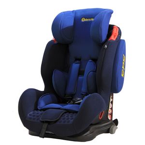 صندلی خودرو کودک مدل thunder drees blue s15