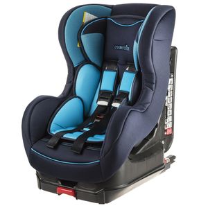 صندلی خودرو کودک نانیا مدل cosmo sp isofix