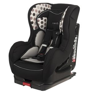 صندلی خودرو کودک نانیا مدل isofix