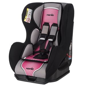 صندلی خودرو کودک نانیا مدل pink pop