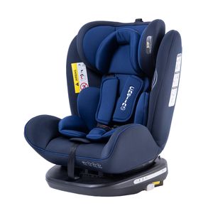 صندلی خودرو کودک چلینو مدل daytona isofix n
