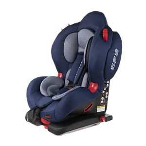 صندلی خودرو کودک چلینو مدل monza isofix
