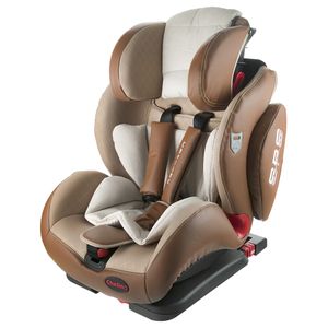 صندلی خودرو کودک چلینو مدل racer isofix