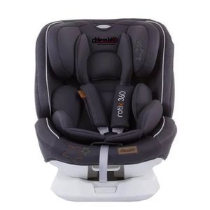 صندلی خودرو کودک چیپولینو مدل rotix 211ct