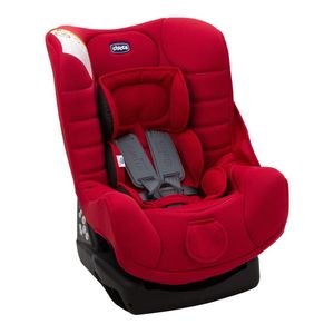 صندلی خودرو کودک چیکو مدل eletta comfort race