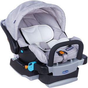 صندلی خودرو کودک چیکو مدل keyfit 6400897
