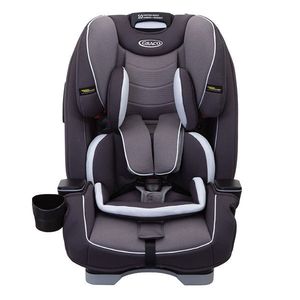 صندلی خودرو کودک گراکو مدل slim fit iron کد 8ae899
