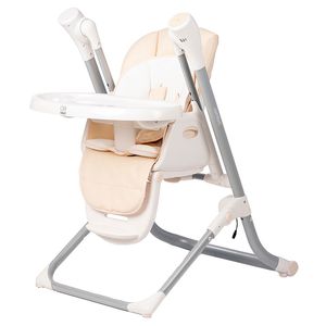 صندلی غذاخوری جیکل مدل comfort 3  64
