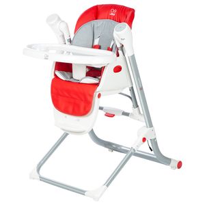 صندلی غذاخوری جیکل مدل comfort 3  79