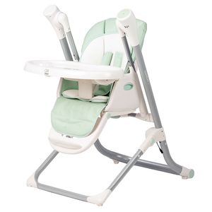 صندلی غذاخوری جیکل مدل comfort3 52