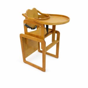صندلی غذاخوری کودک مدل sk_403