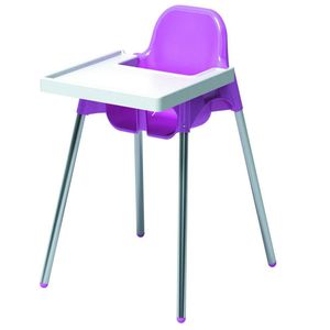 صندلی غذاخوری کودک نگاتیو مدل b155
